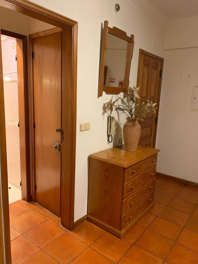 Casa Da Universidade Coimbra Buitenkant foto