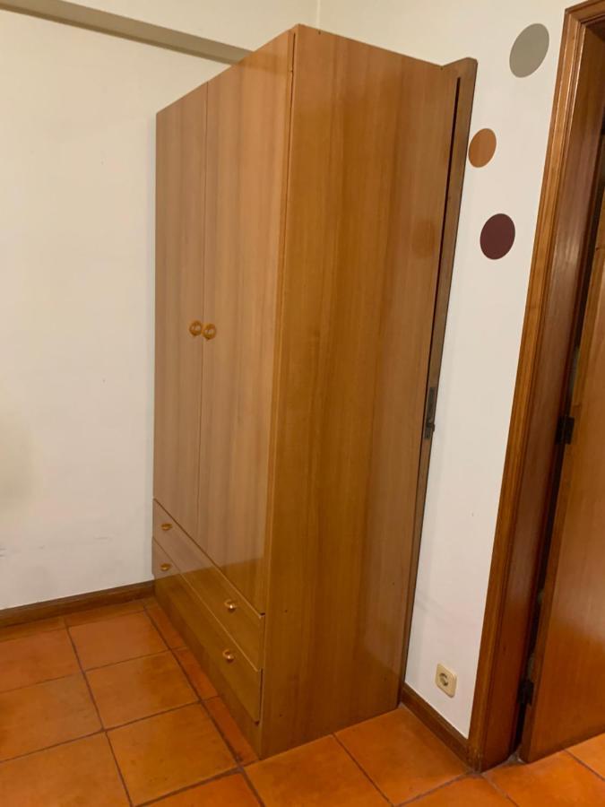 Casa Da Universidade Coimbra Buitenkant foto