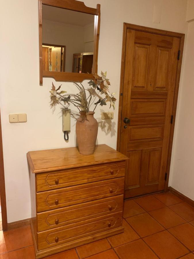 Casa Da Universidade Coimbra Buitenkant foto