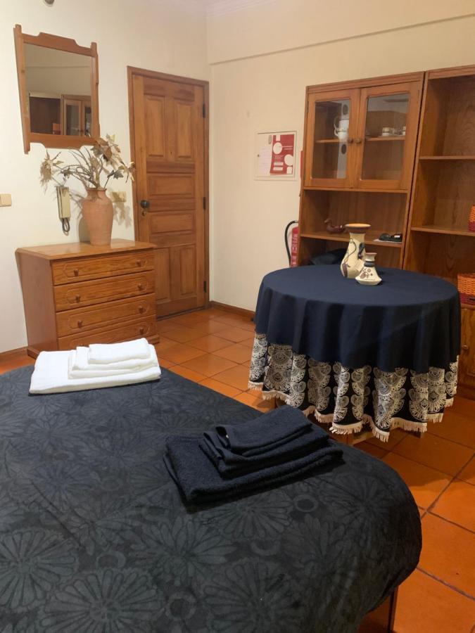 Casa Da Universidade Coimbra Buitenkant foto