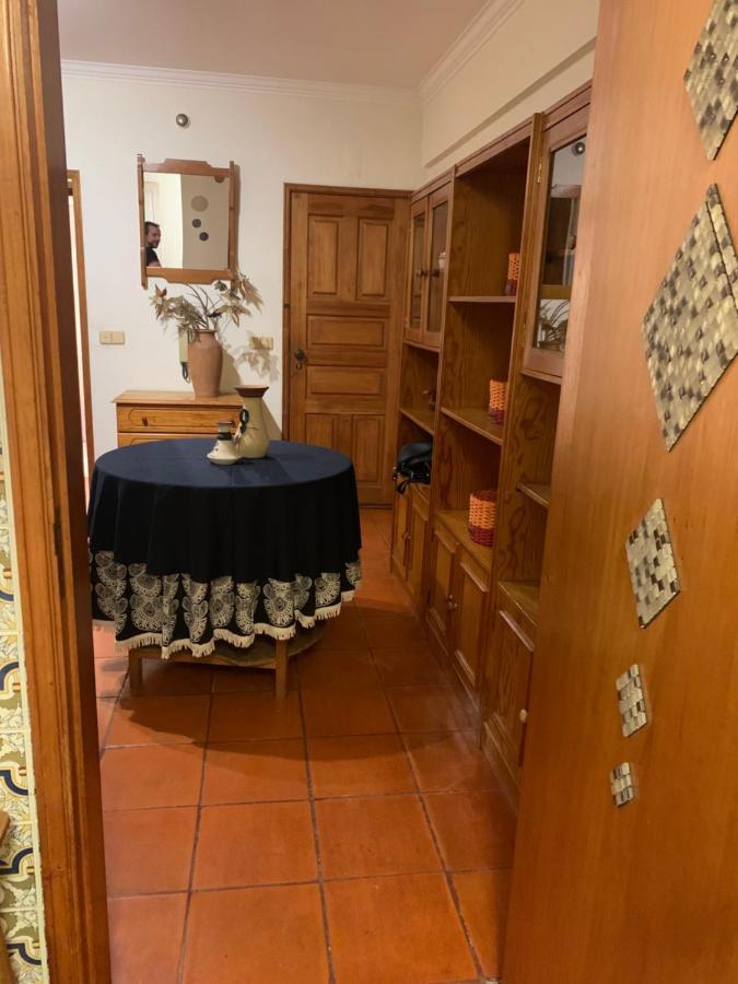 Casa Da Universidade Coimbra Buitenkant foto